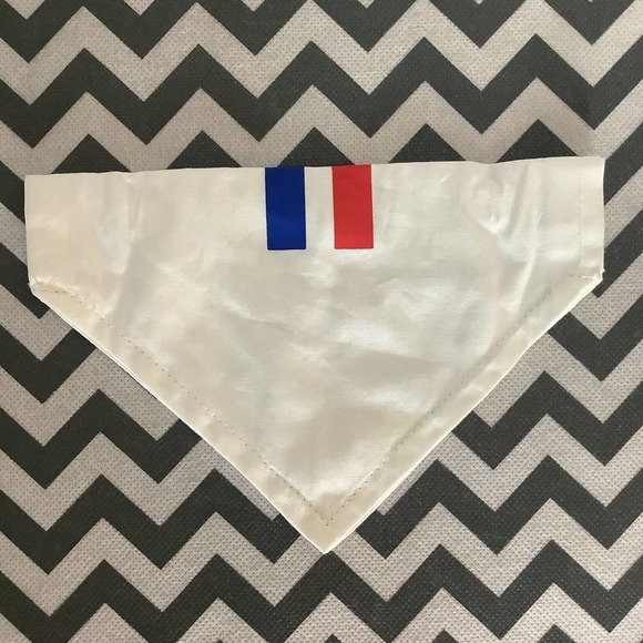 🎈LOVE Doggy Bandana - Picture 2 of 2